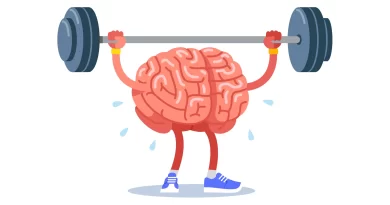 brain and exercise