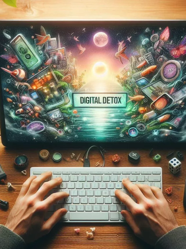 The Power of a Digital Detox