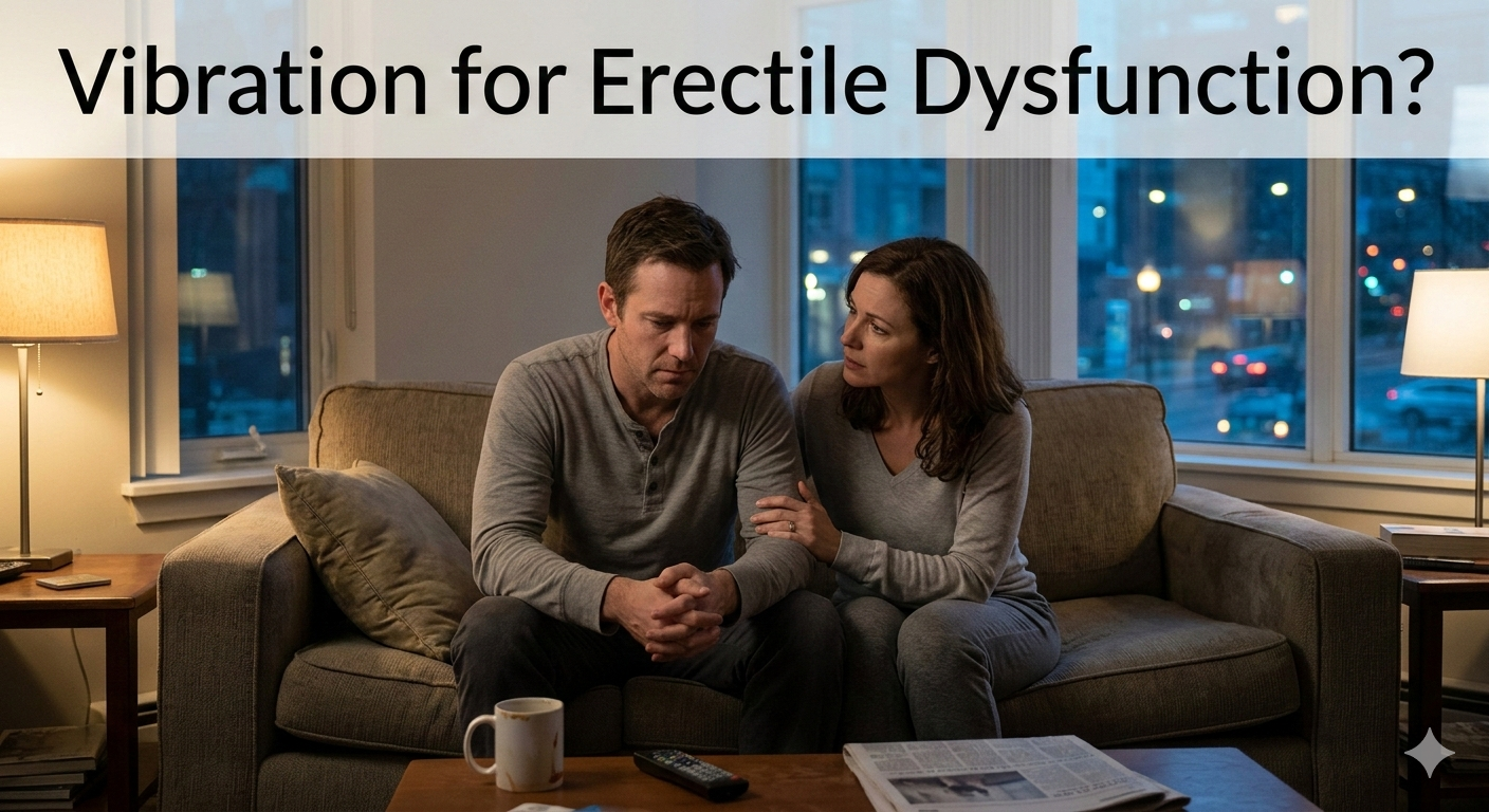 Erectile Dysfunction